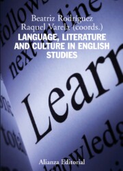 Libro Language, Literature And Culture In English Studies (2010)