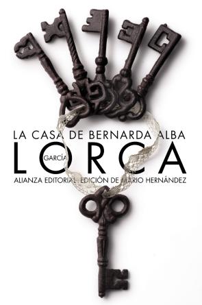 Libro La Casa De Bernarda Alba (2012)