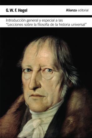 Libro Introduccion General y Especial a las Lecciones Sobre la Filosofi a De la Historia Universal (2013)