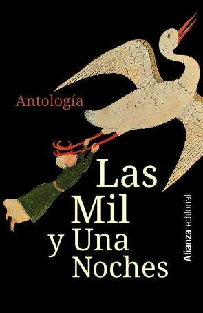 Libro Las Mil y Una Noches: Antologia (2013)