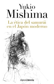 Portada de La Etica del Samurai en el Japon Moderno