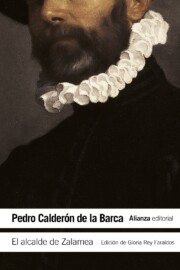 Portada de El Alcalde De Zalamea