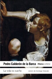 Libro La Vida Es Sueño (2013)