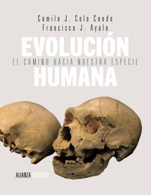 Libro Evolucion Humana: el Camino Hacia Nuestra Especie (2013)