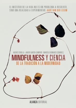 Libro Mindfulness y Ciencia (2014)