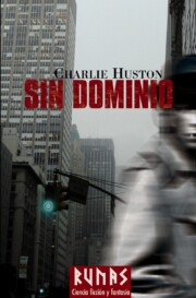 Portada de Sin Dominio