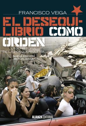 Libro El Desequilibrio Como Orden (2015)