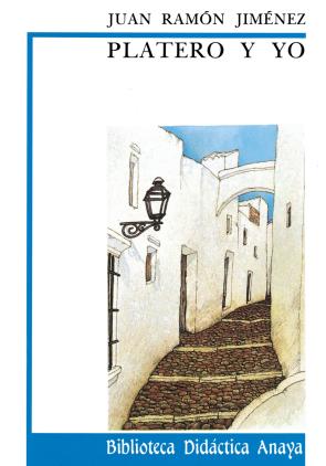 Libro Platero y Yo (2005)