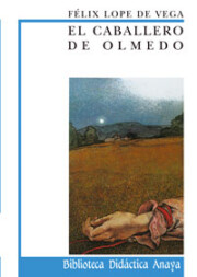 Portada de El Caballero De Olmedo