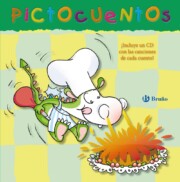 Portada de Pictocuentos
