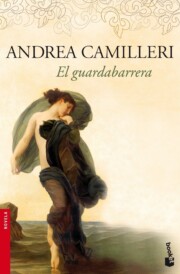 Portada de El Guardabarrera