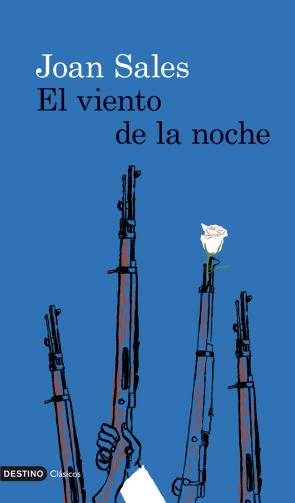 Libro El Viento De la Noche (2012)