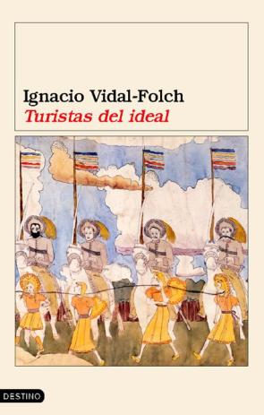 Libro Turistas del Ideal (2005)