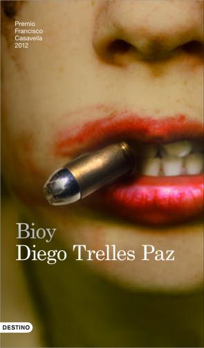 Libro Bioy (premio De Novela Francisco Casavella 2012) (2012)