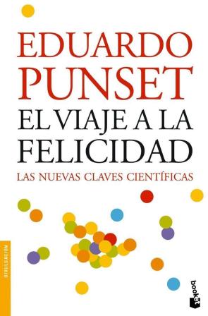 Libro El Viaje a la Felicidad (2007)