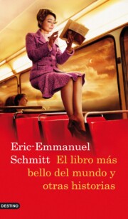 Portada de El Libro Mas Bello del Mundo y Otras Historias
