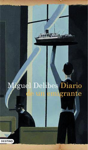 Libro Diario De un Emigrante (2002)