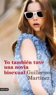 Portada de Yo Tambien Tuve Una Novia Bisexual
