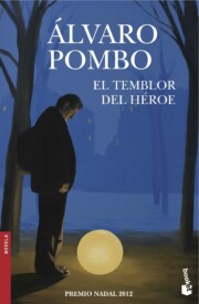 Libro El Temblor del Heroe (2013)