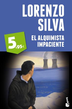 Libro El Alquimista Impaciente (2014)