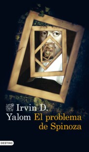 Portada de El Problema De Spinoza