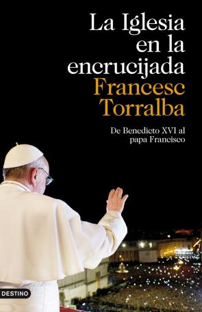 Libro La Iglesia en la Encrucijada (2013)