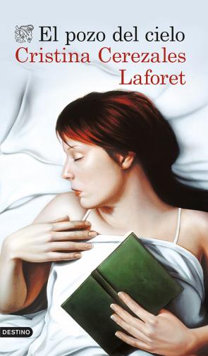 Libro El Pozo del Cielo (2013)