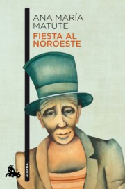 Libro Fiesta Al Noroeste (2015)