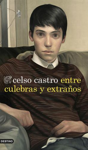 Libro Entre Culebras y Extraños (2015)