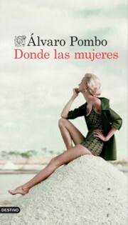 Portada de Donde las Mujeres
