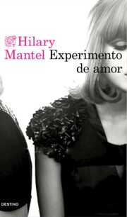 Portada de Experimento De Amor