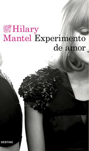 Libro Experimento De Amor (2016)