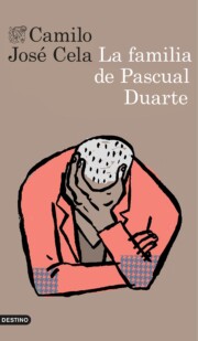 Libro La Familia De Pascual Duarte (2016)