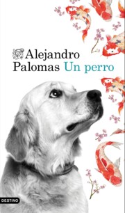 Libro Un Perro (2016)