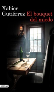 Portada de El Buquet del Miedo