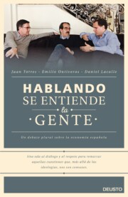 Libro Hablando Se Entiende la Gente (2015)