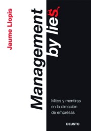 Portada de Management By Lies