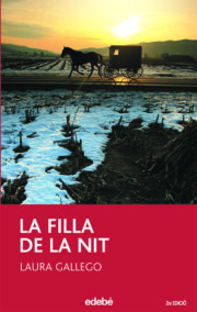 Libro La Filla De la Nit (2ª Edicio) (2014)