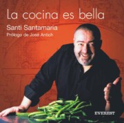 Portada de La Cocina Es Bella