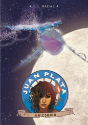 Portada de Unicornio :juan Plata 5.
