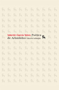 Libro Poetica (edicion Trilingue por Valentin Garcia Yebra) (2010)
