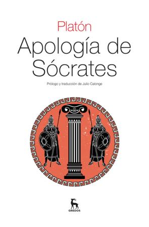 Apologia De Socrates (2014)