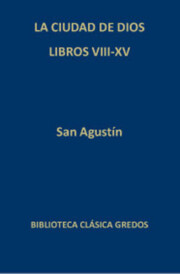 Portada de La Ciudad De Dios