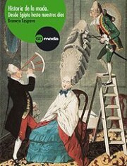 Portada de Historia De la Moda