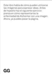 Portada de Pensar con Imagenes