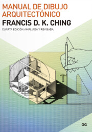 Portada de Manual De Dibujo Arquitectonico