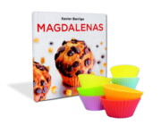 Libro Magdalenas (2014)