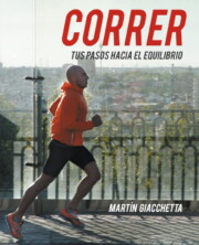 Portada de Correr