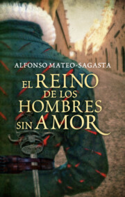 Portada de El Reino De los Hombres Sin Amor