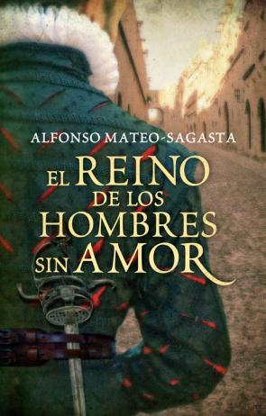 Libro El Reino De los Hombres Sin Amor (2014)